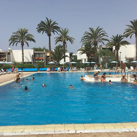 Primavera Em Appartement Arona (Tenerife)